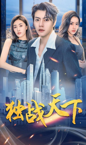独战天下短剧（73集战斗短剧高清完整版在线欣赏）