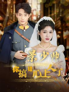景少帅你搞错心上人了短剧（100集浪漫爱情短剧流畅播放无广告）