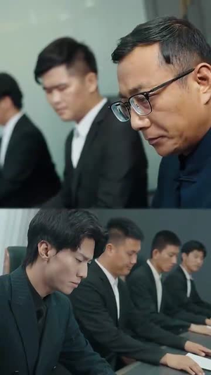 顶级厂妹：从中专到航天局（40集）全网短剧抢先看