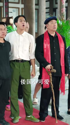 前线归来，全村以我为荣（36集）精彩短剧抢先看