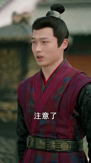 神子离尘入人间（60集）番茄免费短剧