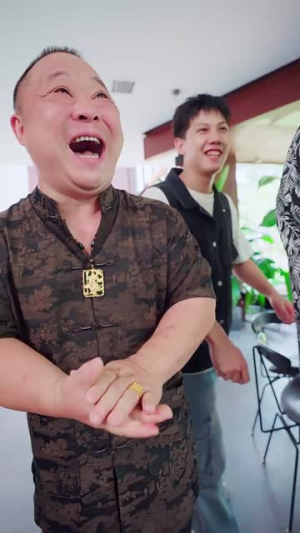 你就是我的全部短剧（86集爱情短剧全集免费观看）