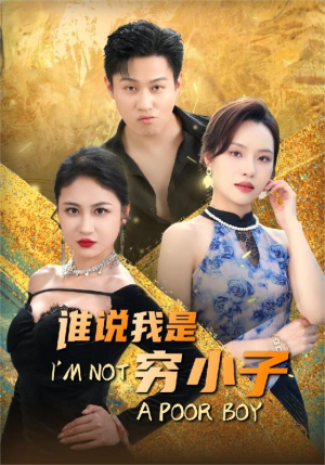 谁说我是穷小子短剧（71集剧情短剧高清流畅在线观看）