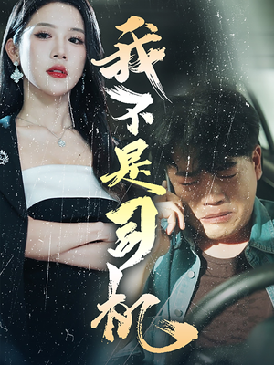 我不是司机短剧（61集社会短剧手机在线免费看）