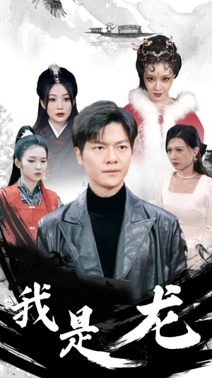 我是龙短剧（80集奇幻冒险短剧全集在线免费追）
