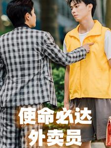 使命必达外卖员短剧（31集励志短剧高清版在线畅看）