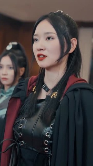 天庭帝尊（79集）免费看全集