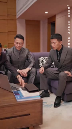 衣锦荣归（81集）超甜短剧抢先看