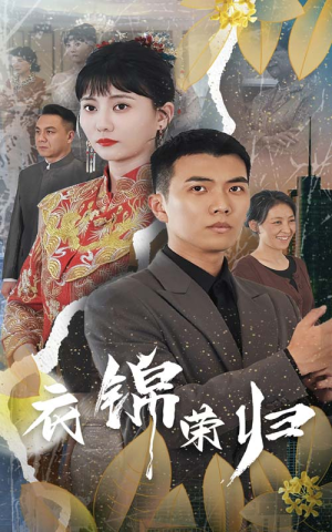衣锦荣归短剧（81集都市励志短剧高清流畅在线看）