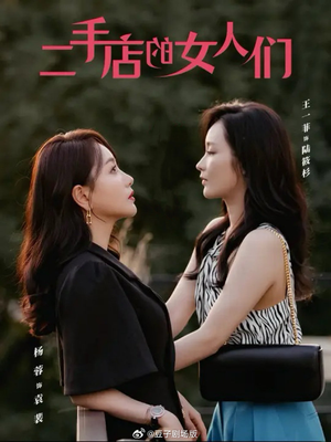 二手店的女人们短剧（66集都市短剧大结局抢先看）