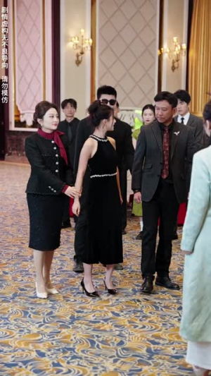 白茶不予（68集）爆火短剧抢先看