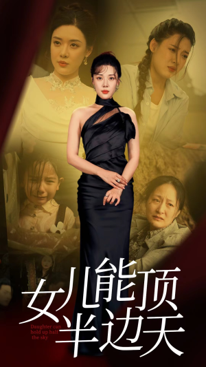 女儿能顶半边短剧（82集亲情短剧全集高清在线免费播）