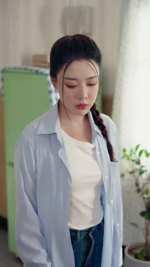 女儿能顶半边（82集）一起追生活短剧