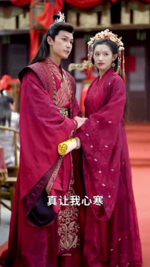 休夫后女将军飒破天际（51集）精彩短剧看不停