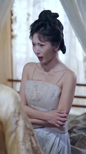 江山如尘爱如音（60集）火爆短剧推荐