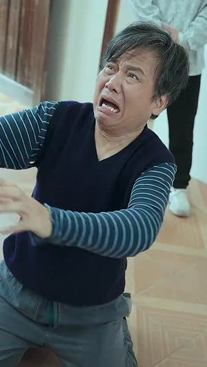 我能让时光倒流（104集）精彩的网络短剧