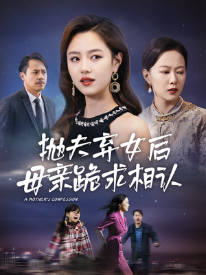 母亲的忏悔短剧（53集家庭短剧高清版在线畅看）