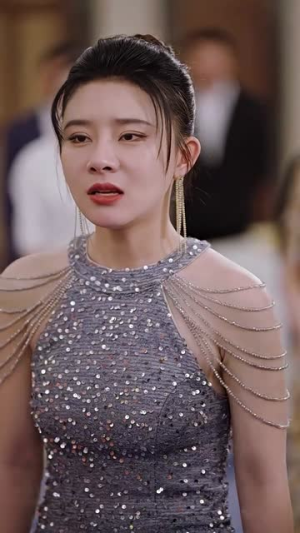 离婚后神女大人她觉醒了（61集）短剧在哪个平台