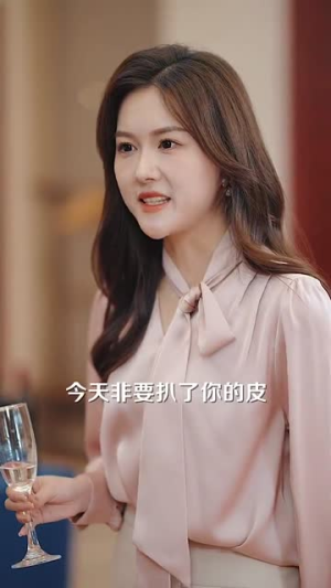 朝暮短剧（100集现代言情短剧全集免费观看）