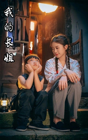 我的长姐短剧（67集感人短剧高清完整版随心看）