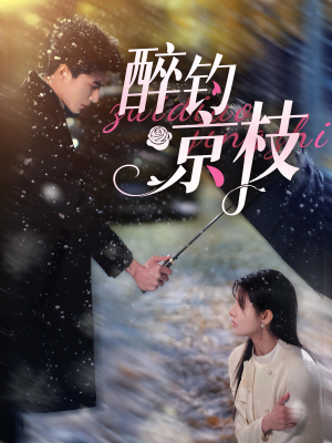 醉钓京枝短剧（93集悬疑短剧精彩片段在线看）