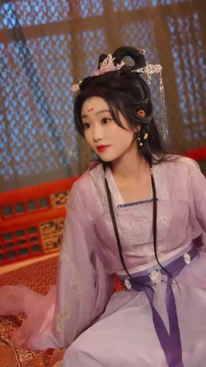 王妃，本王怎么可能是反派（73集）免费短剧资源