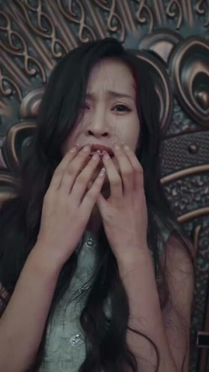默杀之再见女儿（45集）最后一集