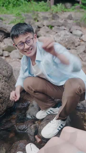 我在衢江当大神（45集）全集免费