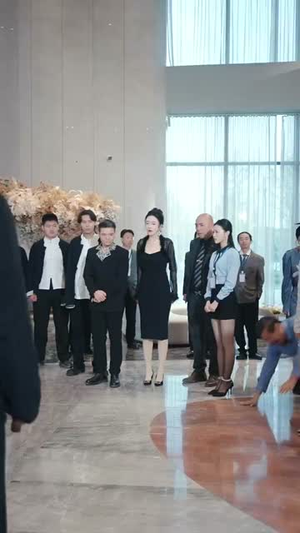 龙王之父（67集）演员表