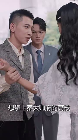 乱世红颜惹人醉短剧（80集剧情短剧高清无广告在线追）