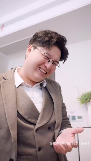 太太别卷了，你老公是首富（50集）精彩的短剧
