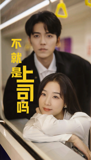 不就是上司吗短剧（80集都市情感短剧全集在线追）