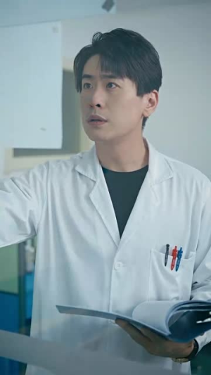 爱的倒计时（35集）在哪看