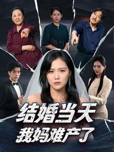 结婚当天我妈难产了短剧（80集情感纠葛短剧完整版免费观看）