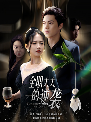 全职太太的逆袭短剧（80集家庭剧情短剧全集高清在线播放）