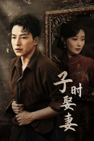 子时娶妻短剧（29集古装惊悚短剧高清在线免费看）