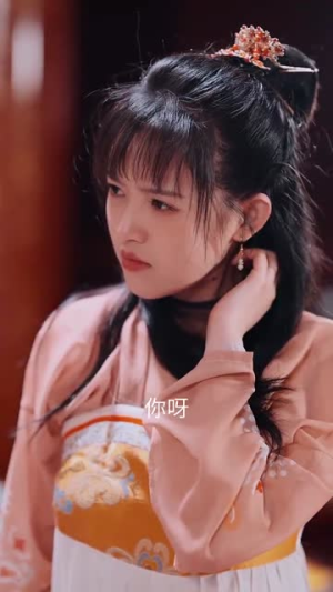 大唐姑娘你莫愁（87集）好看短剧分享