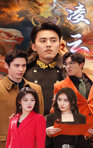 新版凌云短剧（85集武侠短剧高清全集在线看）