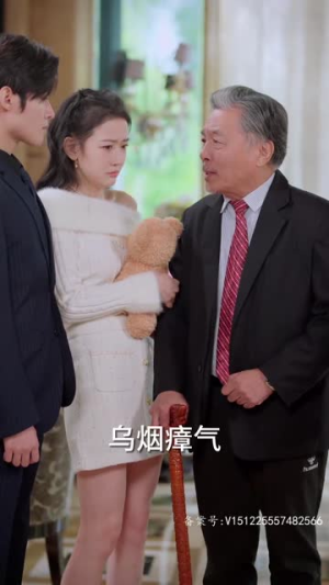 替嫁傻女是大佬短剧（69集爱情逆袭短剧全集免费在线播）