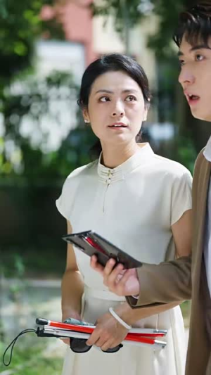 婆婆的救赎（50集）热播古装短剧