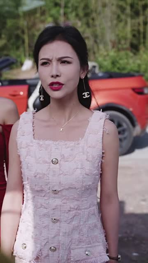 绝美神医闪错婚（79集）这部短剧我爱了