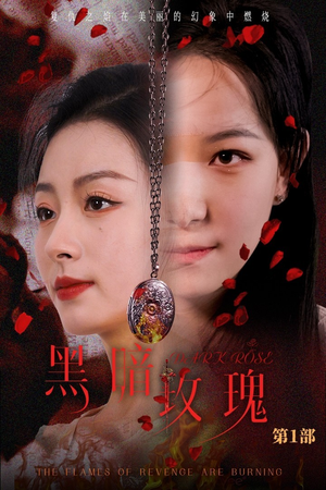 黑暗玫瑰短剧（84集冒险短剧全集免费高清观看）