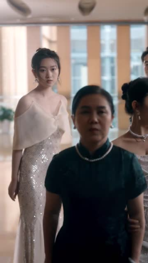 不好惹的女人（80集）追短剧关注我