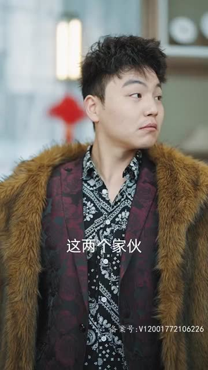 崛起从回村开始（52集）温柔追捕短剧