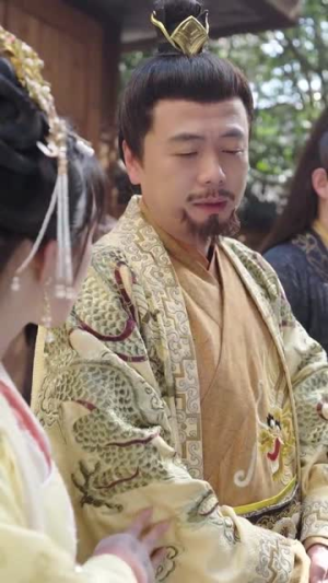 秋思入长安短剧（82集古装短剧无广告在线欣赏）