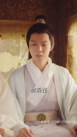 皇子入赘到我家（94集）每天分享短剧