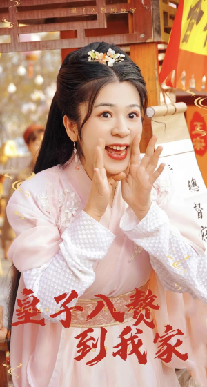 皇子入赘到我家短剧（94集古装爱情短剧高清资源分享）
