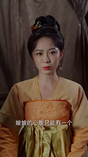 如意长安（60集）好看短剧追不停