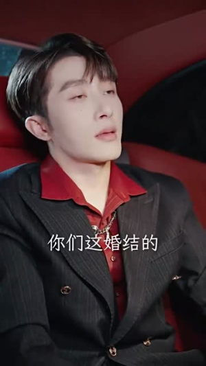 闪婚总裁，娶一送二（99集）剧好看短剧推荐