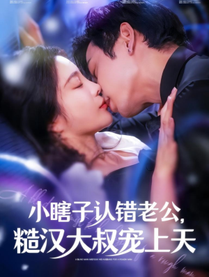 小瞎子认错老公糙汉大叔宠上天短剧（100集都市短剧手机在线观看）